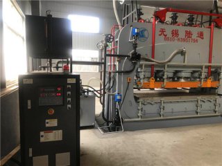導(dǎo)熱油電加熱器是特種設(shè)備嗎？主要取決于這一點(diǎn)