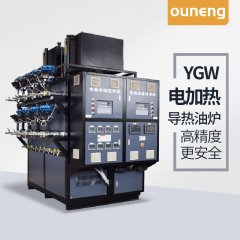 導(dǎo)熱油電加熱器選型需要哪些參數(shù)？主要是這幾點(diǎn)