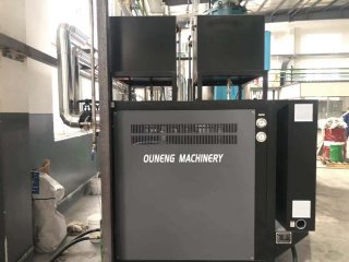電加熱油爐超溫表異常怎么辦？歐能機(jī)械兩大解決方案